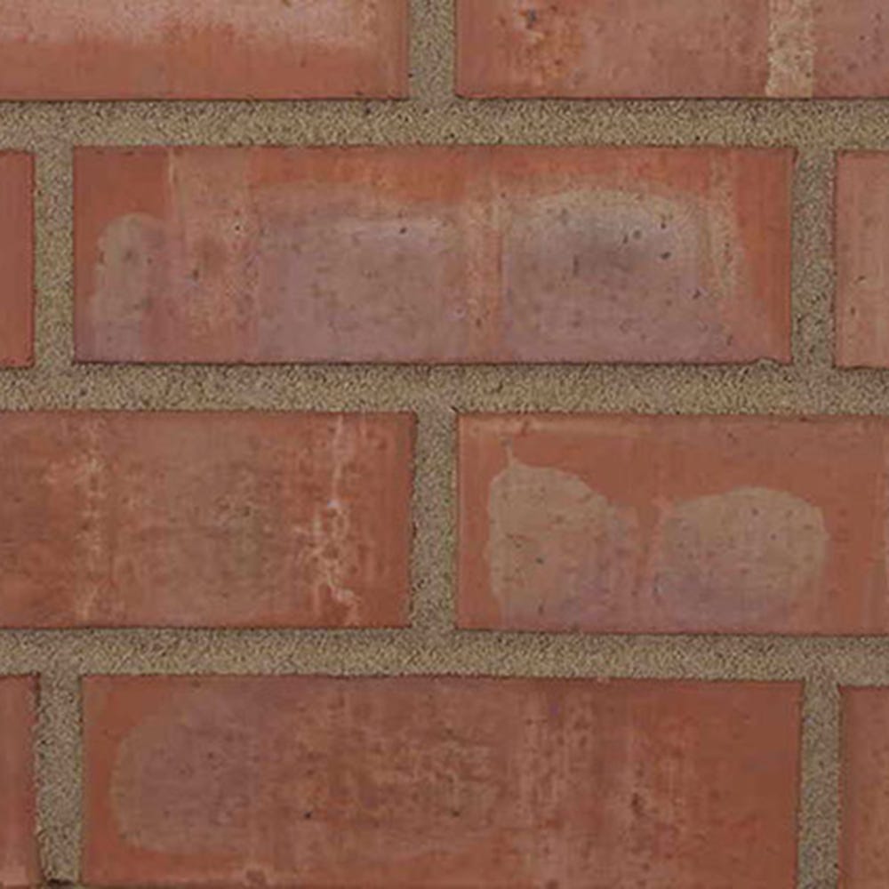 Northcot Victorian Mellow 73mm Brick Pack of 500