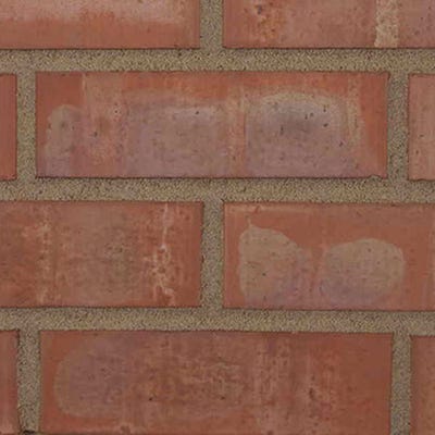 Northcot Victorian Mellow 73mm Brick Pack of 500