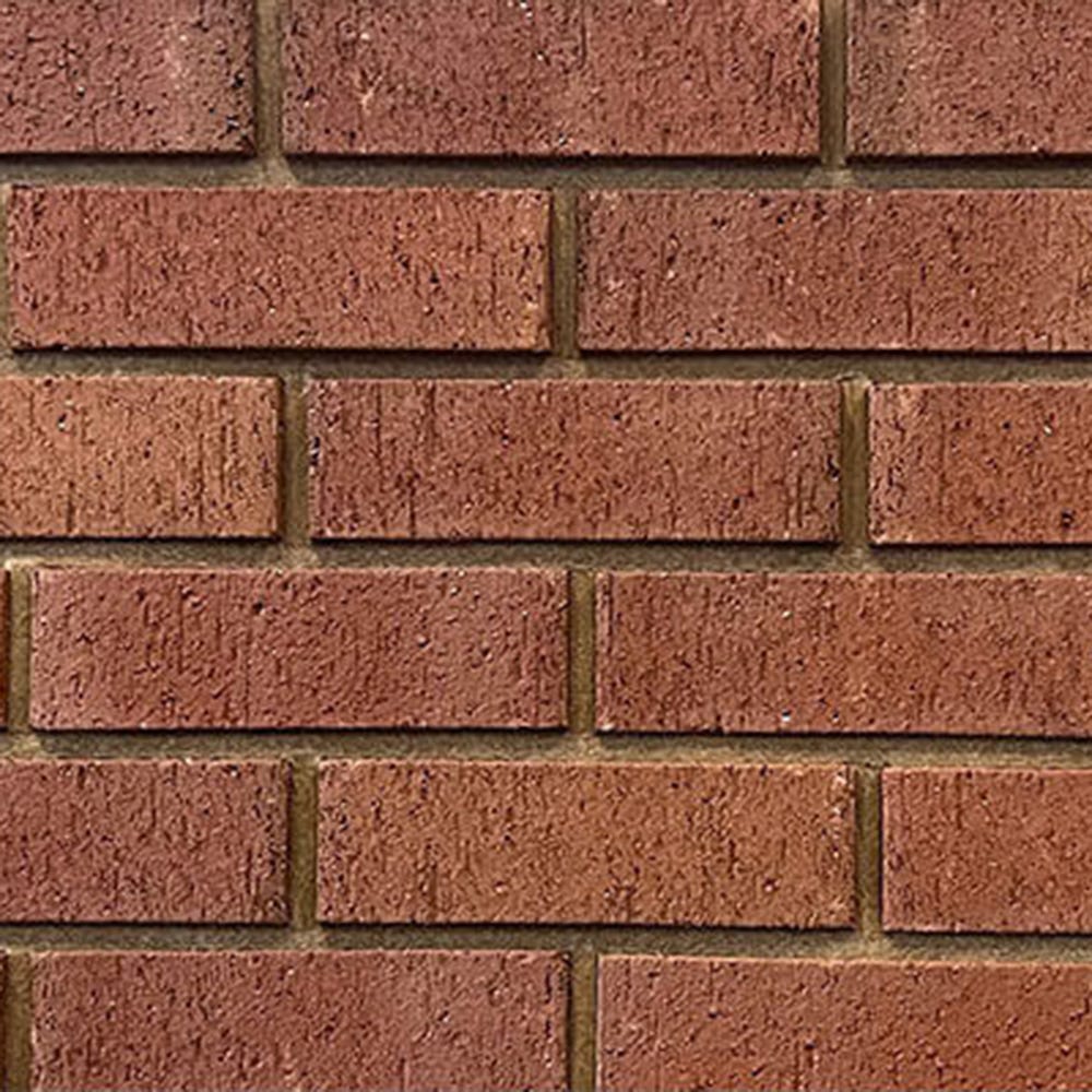 Southgate Red Multi Brick Pack of 448