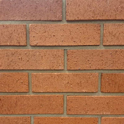Buxton Red Dragwire 65mm Brick Pack of 460