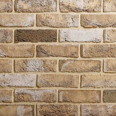 TBS Mystique Brick Pack of 600