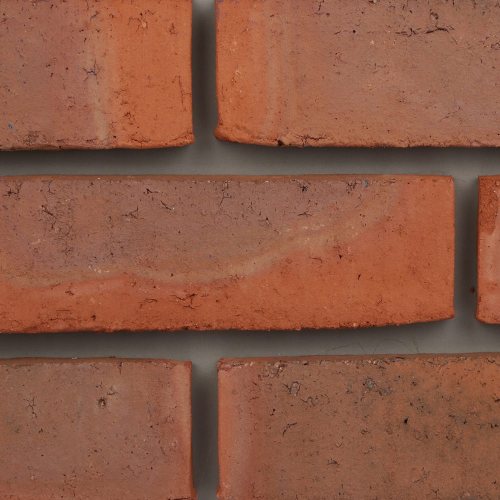 TBS Olde English Red Multi Brick Pack of 552