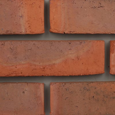 TBS Olde English Red Multi Brick Pack of 552