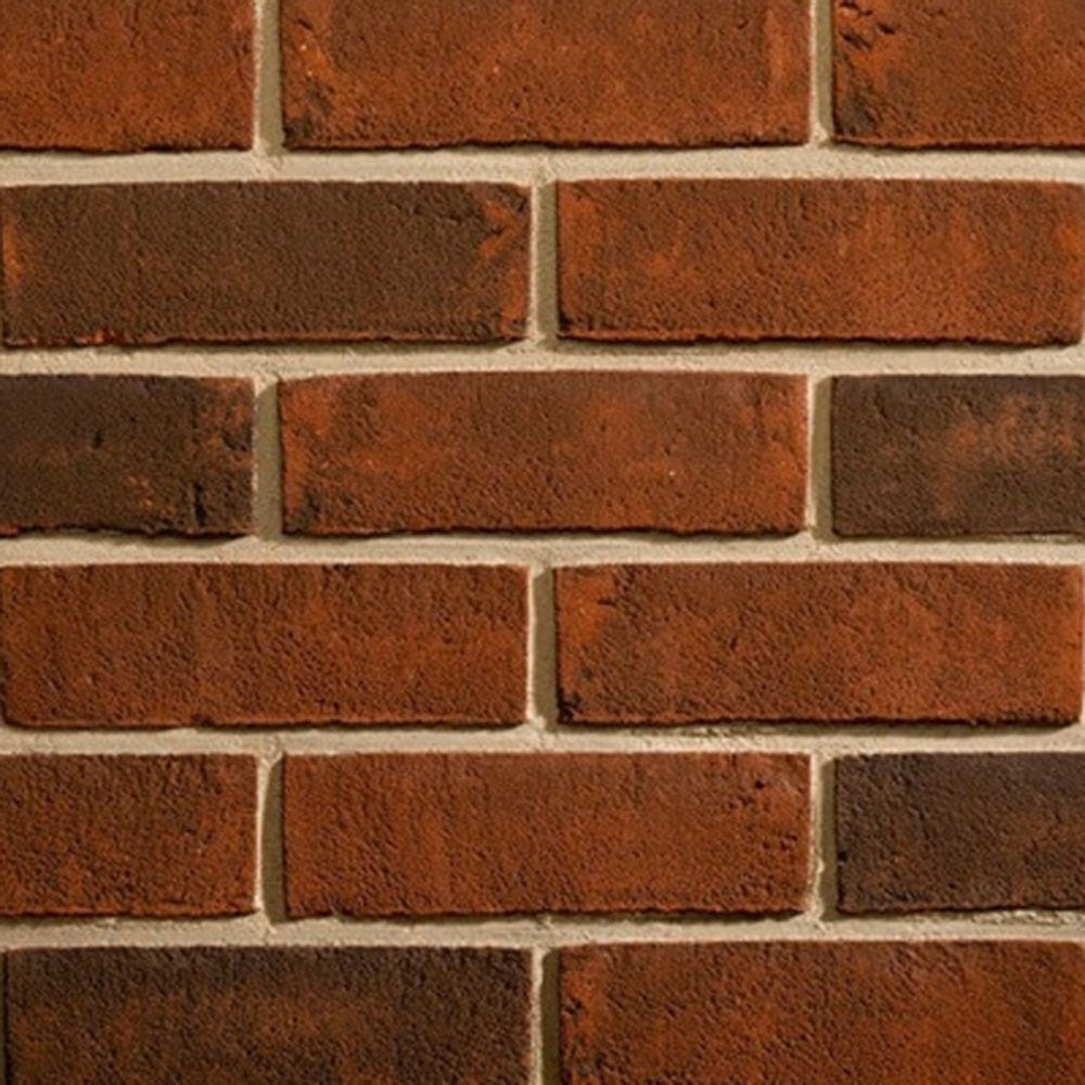 TBS Olde English Red Multi Brick Pack of 552