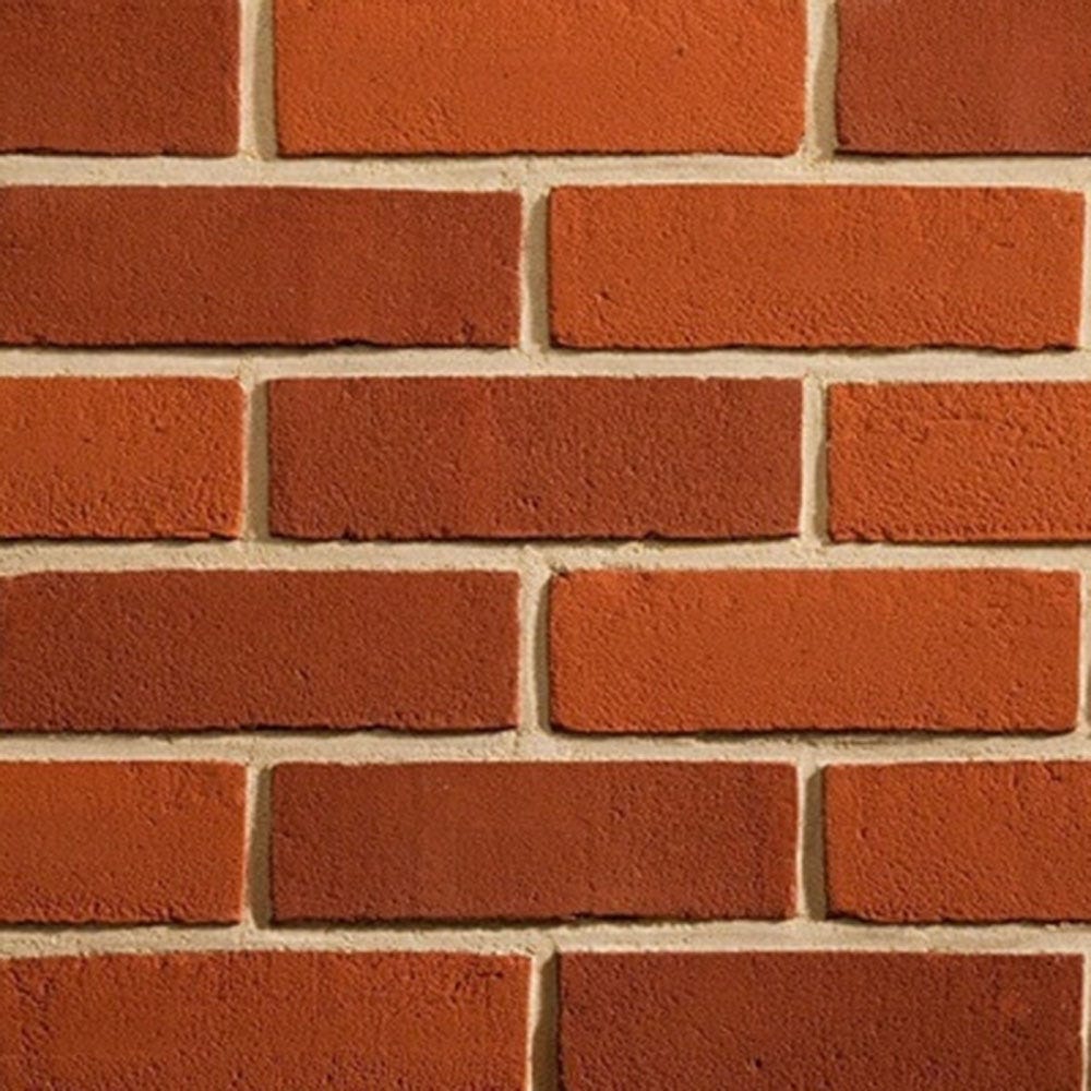 TBS Waveney Red Blend Brick Pack of 600