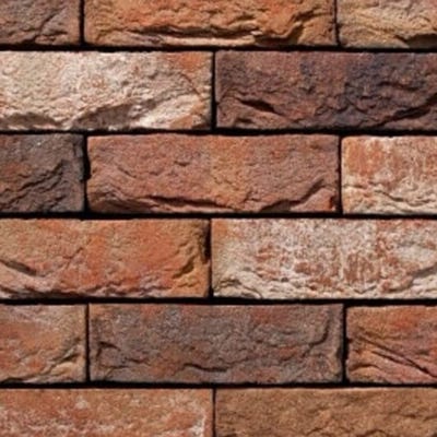 Vandersanden Alexia Brick Pack of 576