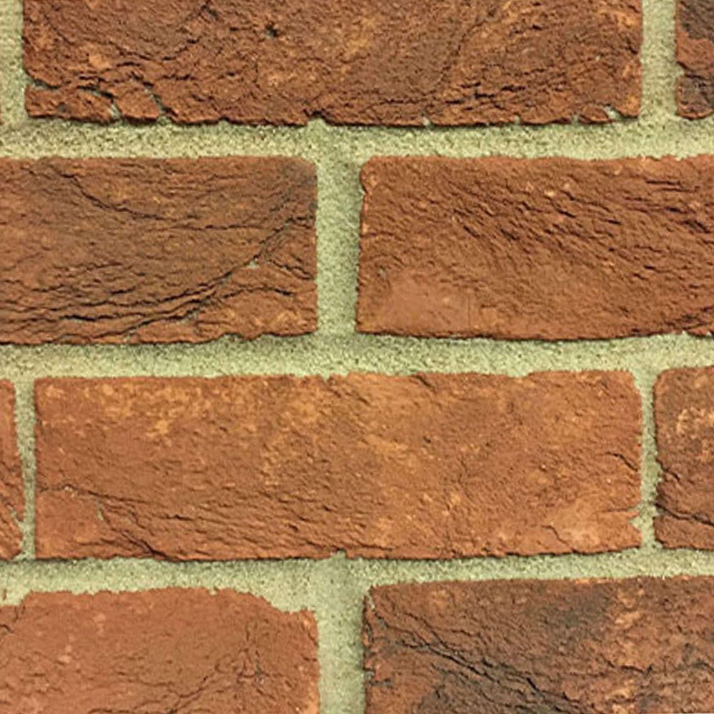 Vandersanden Berkeley Handmade Brick Pack of 544