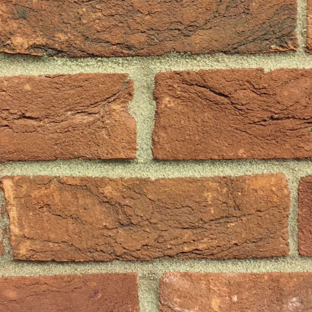 Vandersanden Grosvenor Handmade Brick Pack of 544