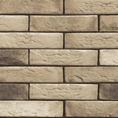 Vandersanden Ledbury Brick Pack of 620