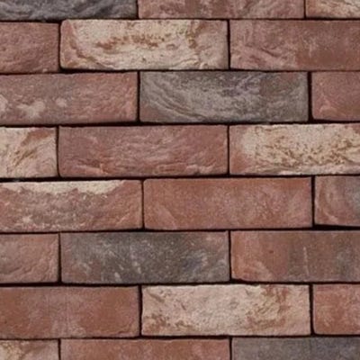 Vandersanden Maltings Antique Brick Pack of 620