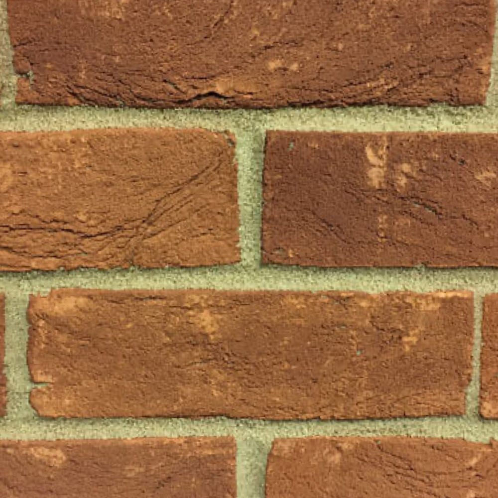 Vandersanden Sundridge Red Handmade Brick Pack of 544