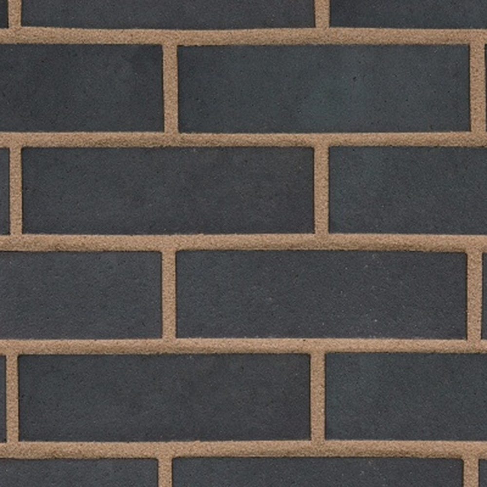 Wienerberger K209 Blue Engineering Brick Pack of 400