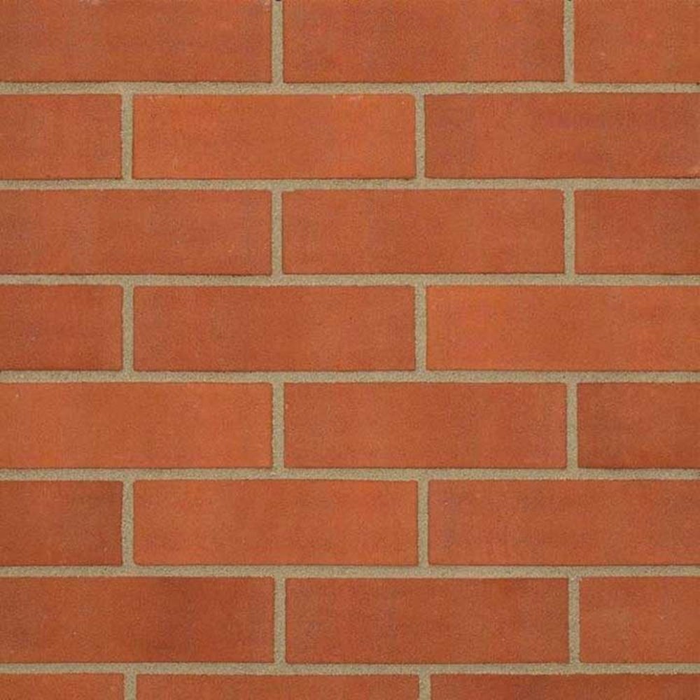 Wienerberger Sienna Red Brick Pack of 400 