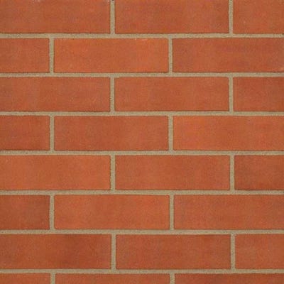 Wienerberger Sienna Red Brick Pack of 400
