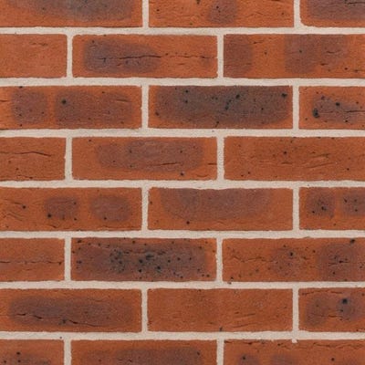 Wienerberger Dunsfold Multi Brick Pack of 400