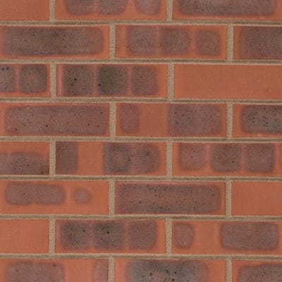 Wienerberger Medium Multi Brick Pack of 400