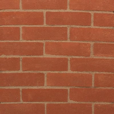 Wienerberger Orange Brick Pack of 500
