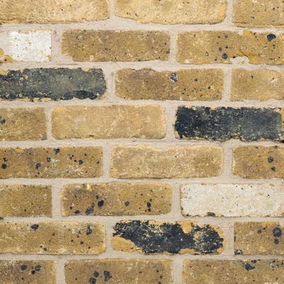 Wienerberger Smeed Dean Mile End Mixture Brick Pack of 400
