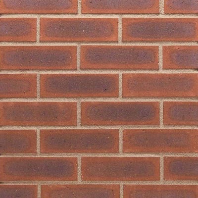 Wienerberger Titian Brick Pack of 504