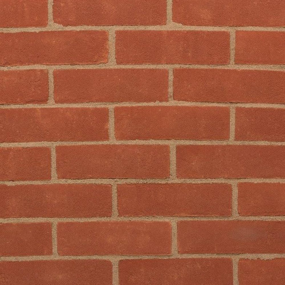 Wienerberger Waresley Red Brick Pack of 500
