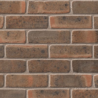 Ibstock Crowborough Multi Stock Brick Pack of 500