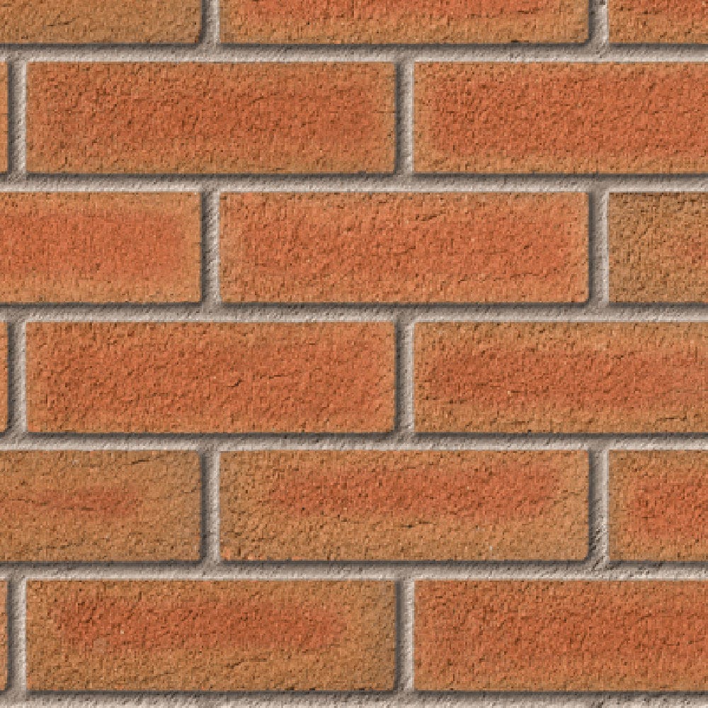 Grampian Mixture Brick Pack of 500