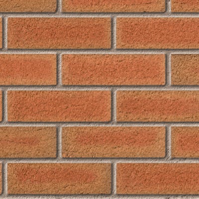 Ibstock Grampian Mixture Brick Pack of 500