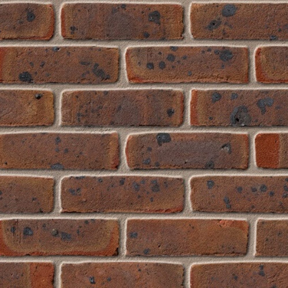Ashdown Medium Multi Brick Pack of 500