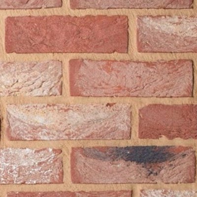 Vandersanden Flemish Antique Brick Pack of 620