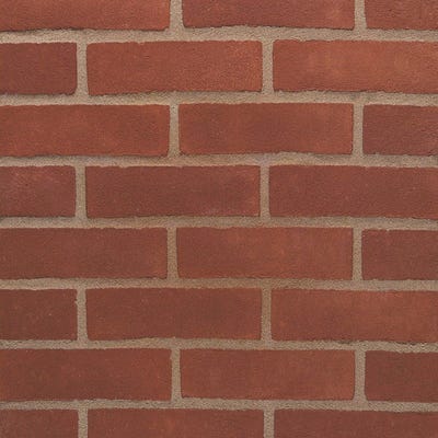 Wienerberger Warnham Red Brick Pack of 500
