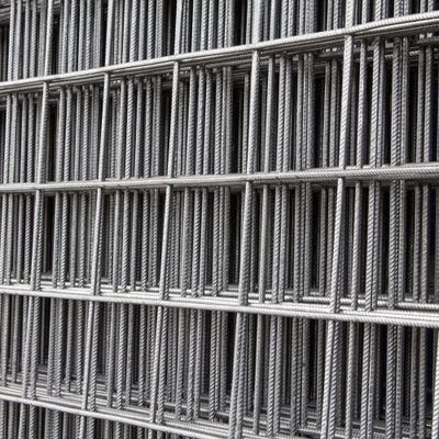 6mm A142 Steel Reinforcement Mesh 1200mm x 2400mm