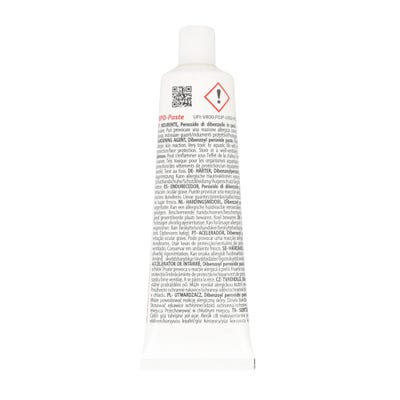 Acrypol FlexiGlass Catalyst Hardener 100g