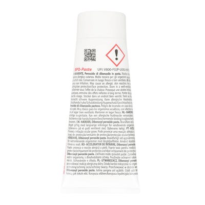Acrypol FlexiGlass Catalyst Hardener 200g