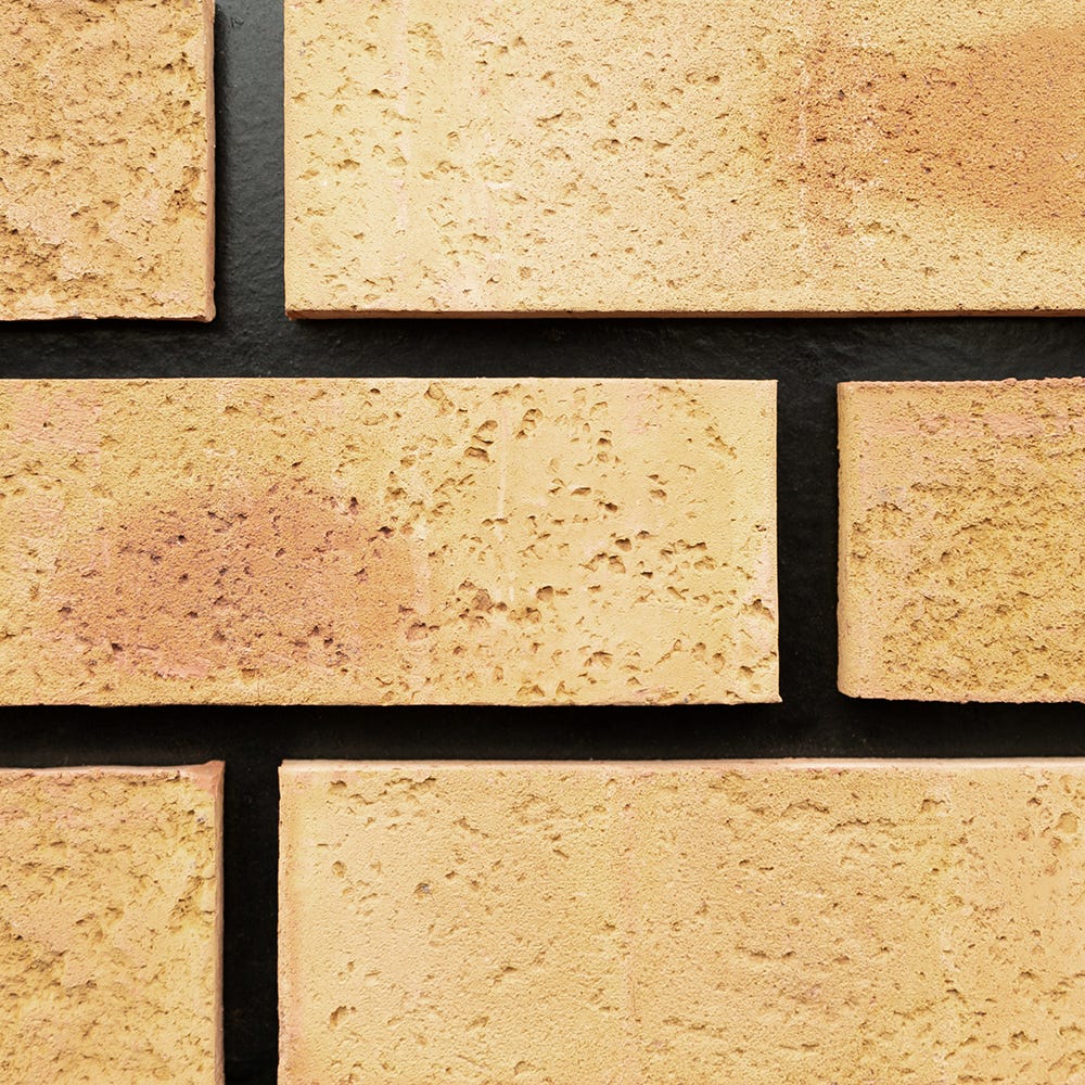 Northcot Brick Autumn Tint Pack of 500