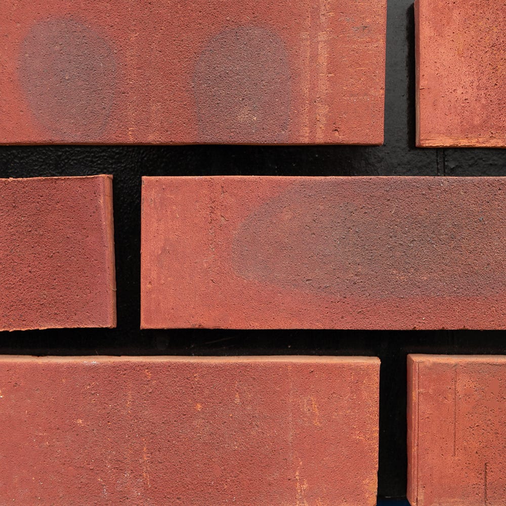 Northcot Brick Donnington Red Pack of 500