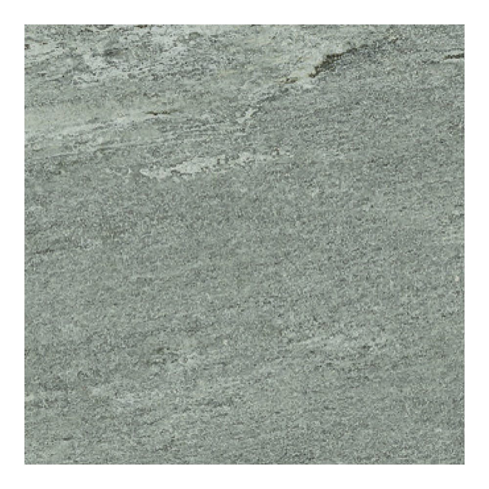 Bradstone 1000 x 500 x 20mm Serameno Porcelain Paving Flint Silver Pack of 42 (21m²)