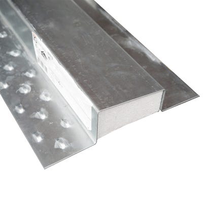 IG L1/HD 150 150-165 Heavy Duty Cavity Lintel 2400mm