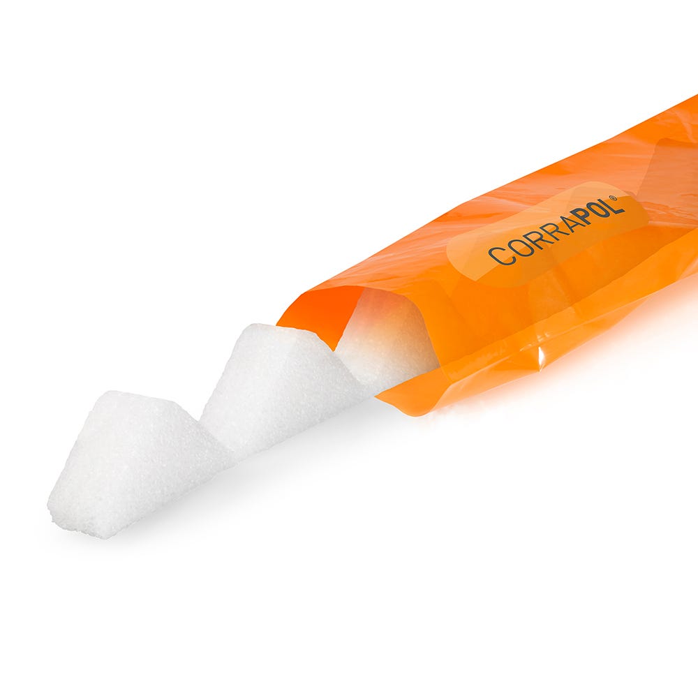 Corrapol Foam Eaves Filler High Profile 900mm