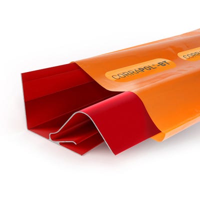 3m Corrapol-BT Rock n Lock Wall Flashing