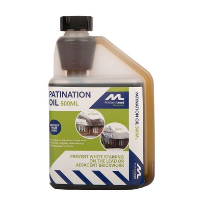 Patination Oil 500ml