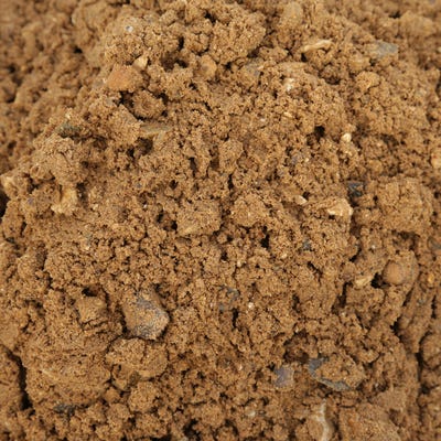 0/20mm All in Ballast 10 Tonne Loose Load