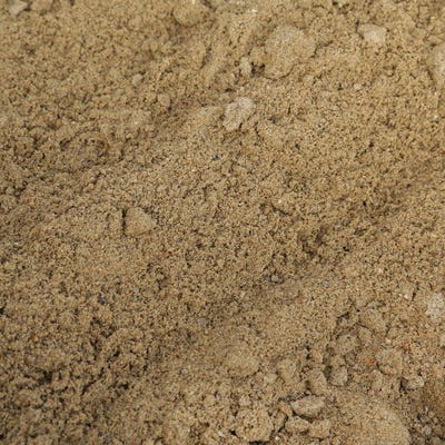 Coarse Sharp Sand 10 Tonne Loose Load