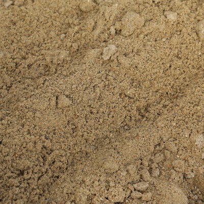 Coarse Sharp Sand 15 Tonne Loose Load