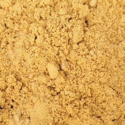 Soft Building Sand 10 Tonne Loose Load