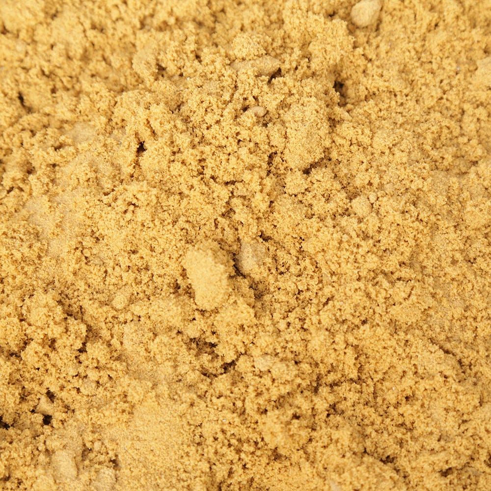 Soft Building Sand 20 Tonne Loose Load