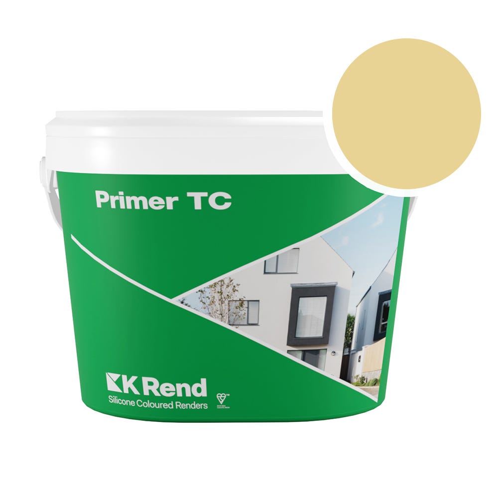 K Rend Primer TC Corn 15kg