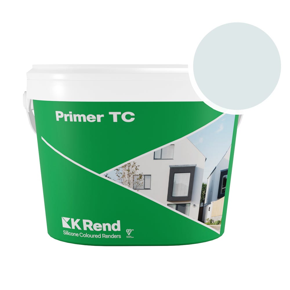 K Rend Primer TC Sky 15kg