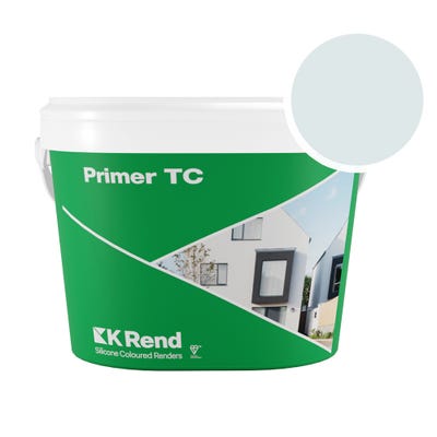 K Rend Primer TC Sky 15Kg