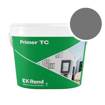 K Rend Primer TC Causeway 15Kg