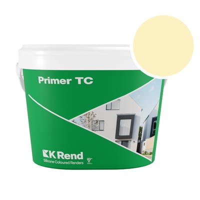 K Rend Primer TC Golden 15Kg